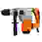 Перфоратор Вихрь П-1600к-м (П-1200к-м) 1600Вт 11Дж SDS-Max 2-х режимный