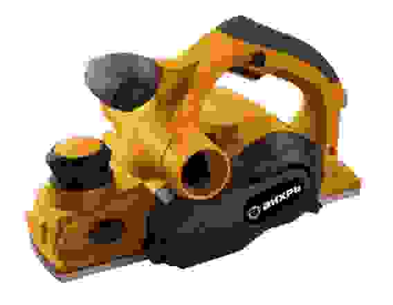 Рубанок электрический Р-110/1100 Вихрь