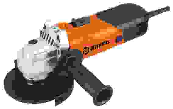 Углошлифмашина Вихрь УШМ 125/1100 1100Вт, 125мм 11000об/мин