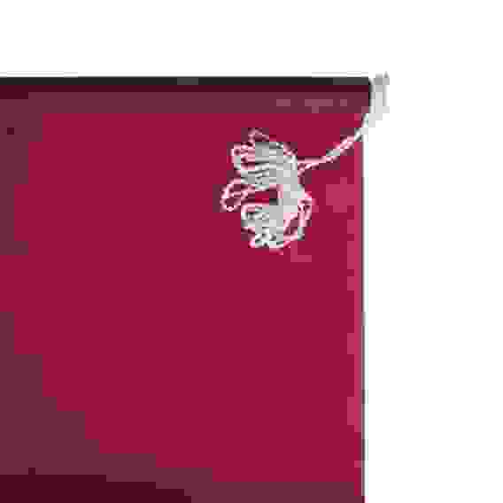 Штора рулонная цветная, полиэстер, 60х160см, 3 цвета PROVANCE