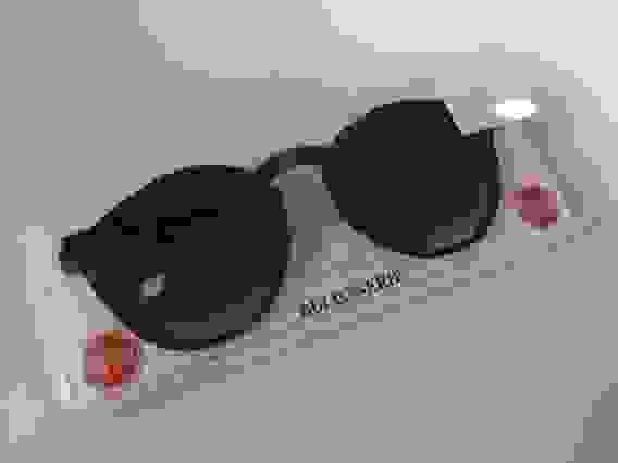 ОЧКИ СОЛН. В УПАК + ЧЕХОЛ: BULLONERIE BULM4/02 S