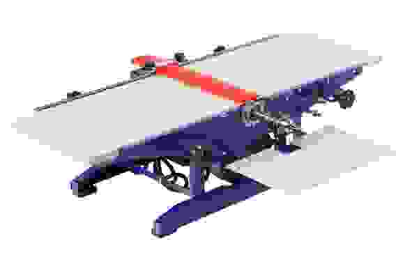 Станок деревообр. многофункц. BELMASH УНИВЕРСАЛ-2500Е