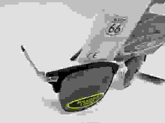 Акция! ОЧКИ СОЛН. ROUTE 66 D3178/03 PZ S