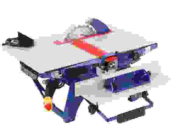 Станок деревообр. многофункц. BELMASH СДМ-2000