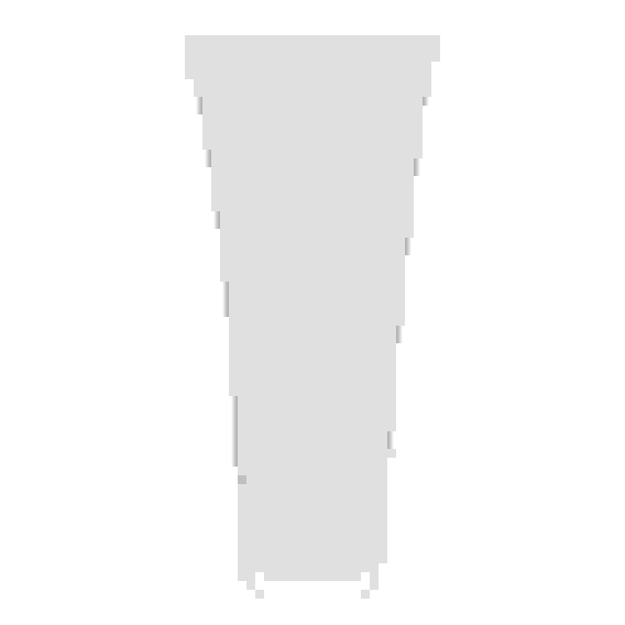 Контейнер для хранения косметических средств дорожный, ПЭ, 50мл, белый