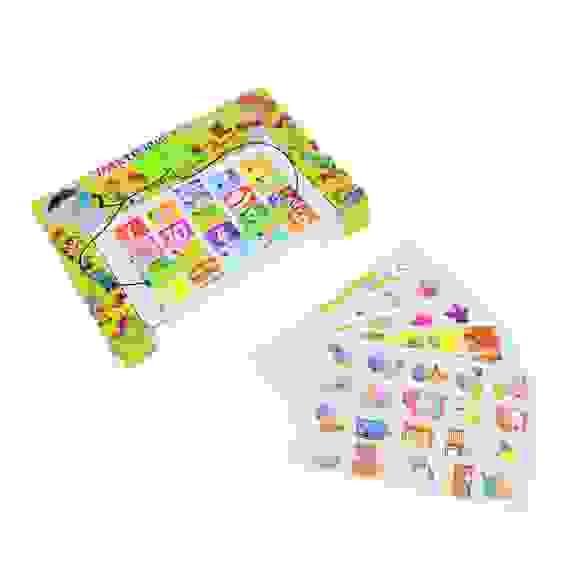 Игра настольная электронная &quot;Викторина&quot;,28х20,5х4 см ИГРОЛЕНД