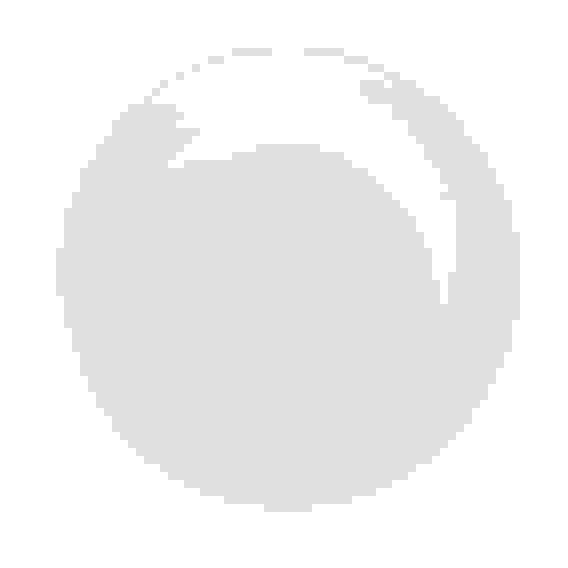 Тарелка мелкая 200 мм, белый, фарфор Без рисунка