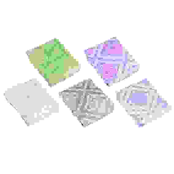 Пододеяльник 1,5, 147х215см, бязь 125 гр/м, 100% хлопок PROVANCE Сны