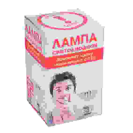 Акция!Лампа светодиодная A65 7W, E27, 400lm 4200К PROMO