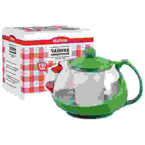 Чайник заварочный PTP-20-750ML