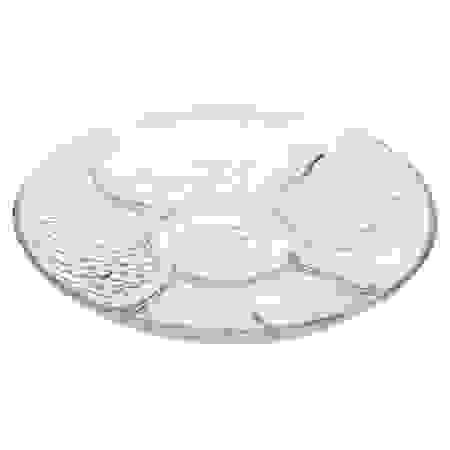 Менажница 30см./6/132 Piknik&quot;