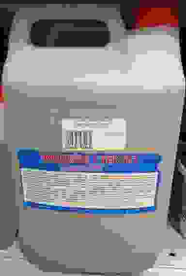 Клей жид/ст 7кг Электрум