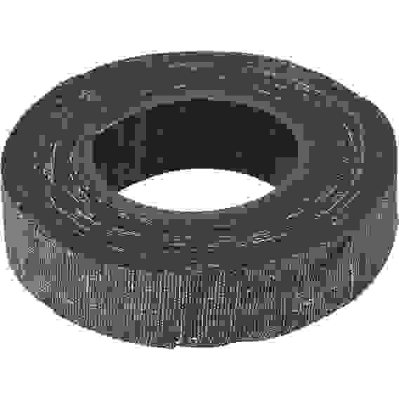 Изолента х/б 20мм чер ПРОМИС 5040139