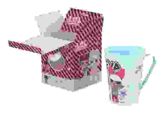 Кружка \"LOL Surprise\" 0,35л (уп.24)