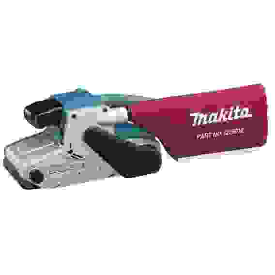 Шлифмашина ленточная MAKITA 9404 101Вт, 100мм/610мм