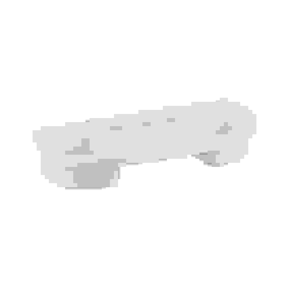 Полка для ванной комнаты (уп.14)