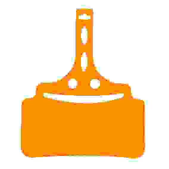 Веер для раздува огня Smile, ROYALGRILL™