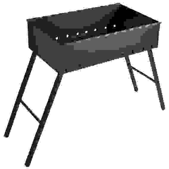 Мангал Дачник стационарный, 60х36х60 см, ROYALGRILL™