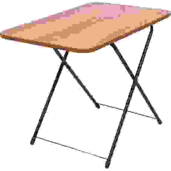 Стол туристический ТСТ \" НИКА\" миланский орех