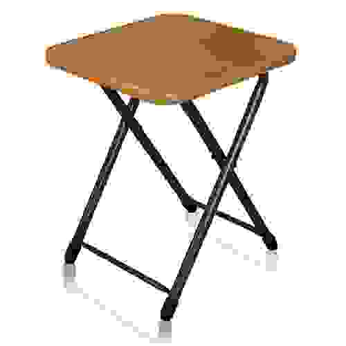 Стол туристический ТСТ \" НИКА\" миланский орех