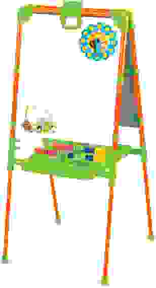 Мольберт М2/О оранжевый