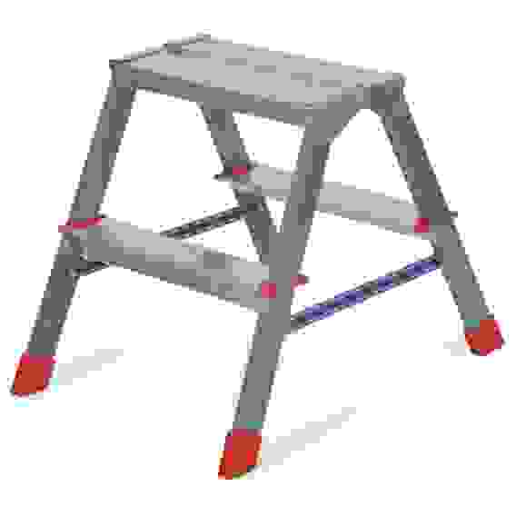 Лестница-стремянка двухсторонняя ДЛС2