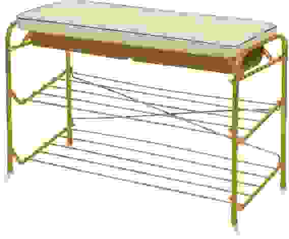 Этажерка (ЭТП3/З золотой)