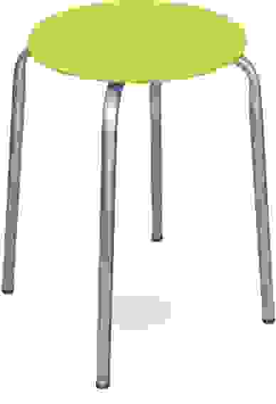 Табурет &quot;Эконом&quot; (ТЭ2/Ф фисташковый)