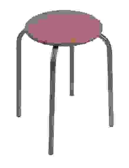 Табурет \"Эконом\" (ТБ1 бежевый)