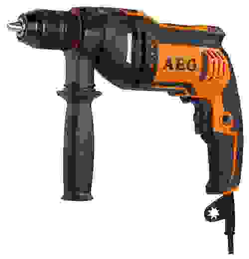 Дрель AEG 449160 (ВЕ 750 R)