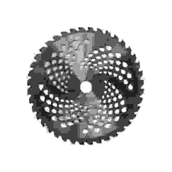 Диск Anti-kick 36Т 230х25,4 с победитовыми напайками для триммера B0229