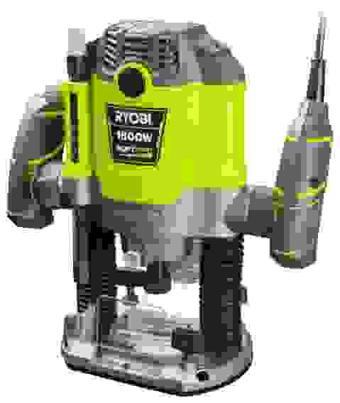Фрезер RYOBI RRT 1600 K