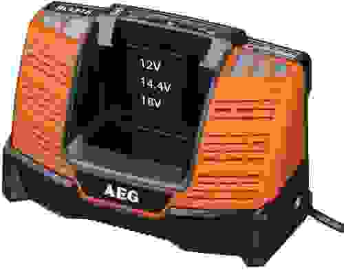 Устройство зарядное BL1218 (12-18 В) AEG 4932352659
