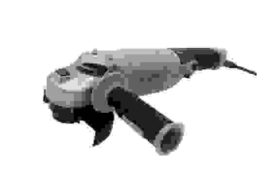 Углошлифмашина Ресанта УШМ-125/1400Э 1400Вт 125мм 12000об/мин