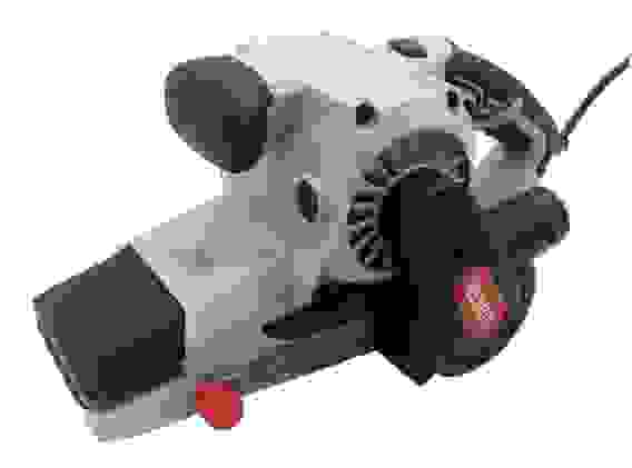 Шлифмашина ленточная Ресанта ЛШМ-75/900 900Вт 75мм/533мм