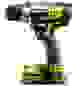 Дрель-шуруповерт акк. RYOBI R18DDBL-0 18В