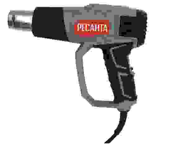 Фен строительный Ресанта ФЭ-2000ЭК