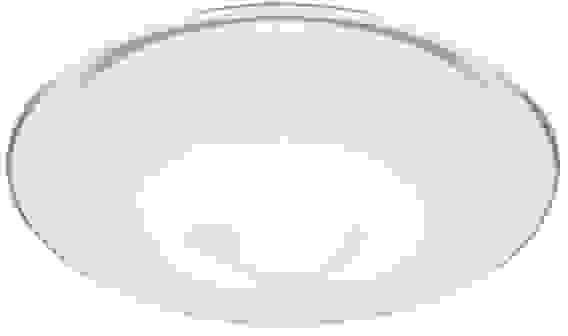 Cветильник LED настенно-потолочный \&quot;ЭЛЕГАНТ\&quot; 80 Вт НББД-RC-Р-2 (590*85) с ДУ инфракрасный и кантом