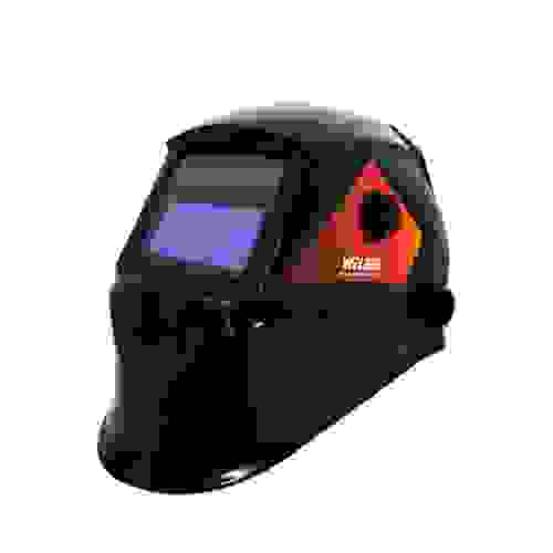 Маска сварщика Ф5 Хамелеон 93*43мм Welder Pro