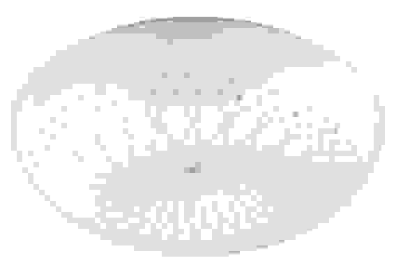 Cветильник LED настенно-потолочный &quot;МЕРКУРИЙ&quot; 28Вт НББ-Р-4 (330*90, основание 300мм) Включай