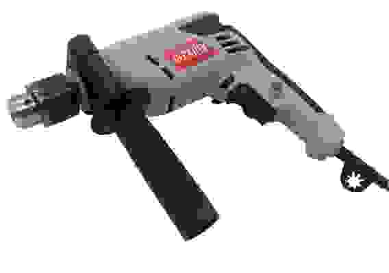 Дрель ударная Ресанта ДУ-15/680 75/8/2