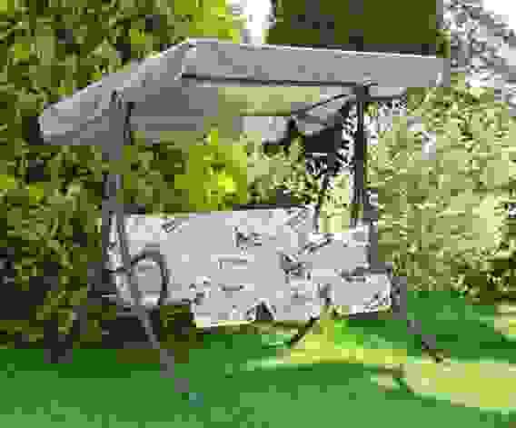 Качели садовые "Мартинелла" с919