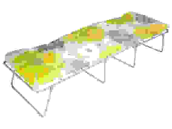 Кровать кресло "Лира" с210