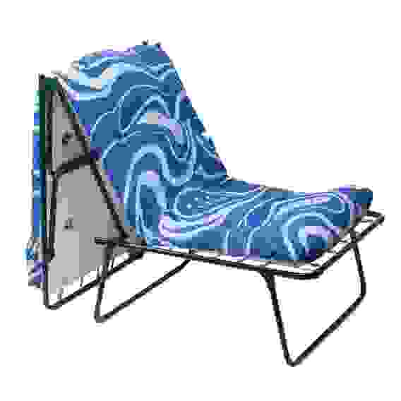 Кровать кресло "Лира" с210