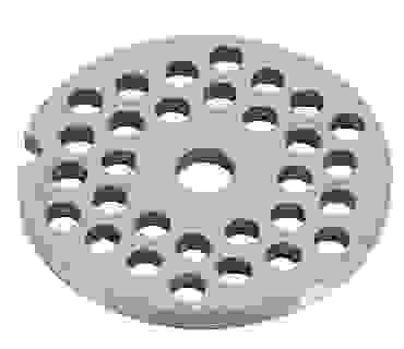 Решетка в мясорубку, 4мм.