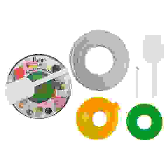 Акция! Набор для консервирования, 5 предметов