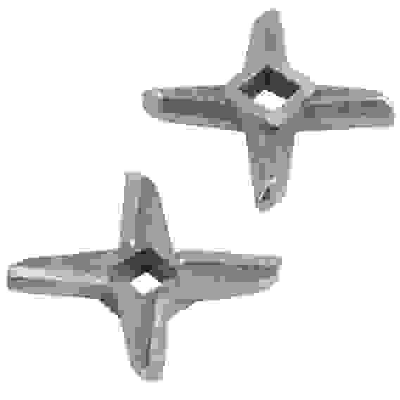 Нож в мясорубку «Крест»