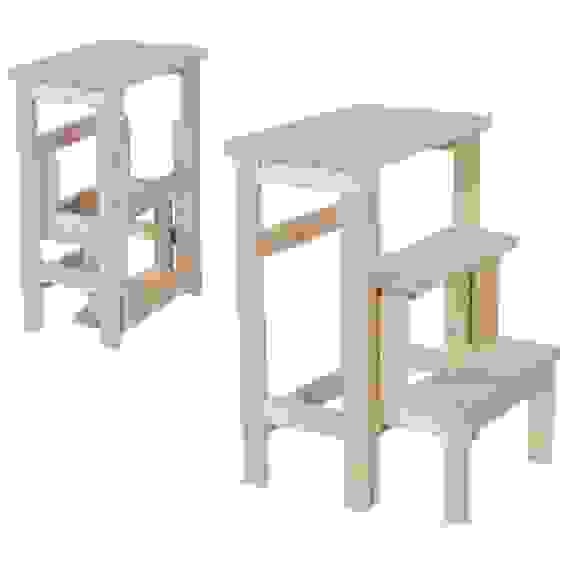 Табурет-стремянка 3 ступени 58*40