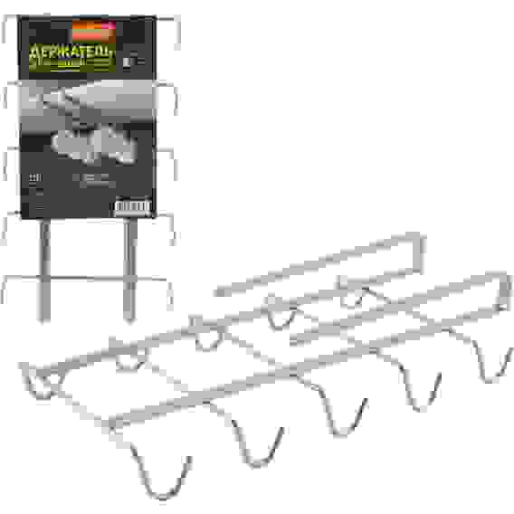 Держатель навесной полочный для чашек L'ordine HSC-1