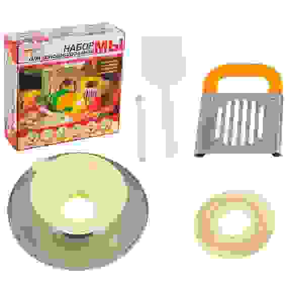 Акция!Набор для консервирования, 6 предметов